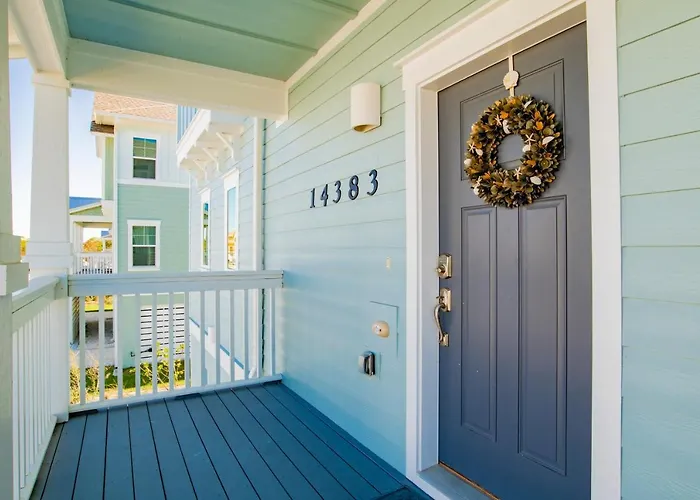Lost Key 14383 Cordgrass Ln By Pkrm * Pensacola