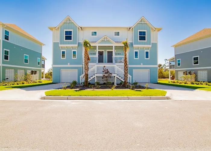Lost Key 14383 Cordgrass Ln By Pkrm Apartment *