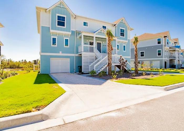 Lost Key 14383 Cordgrass Ln By Pkrm *